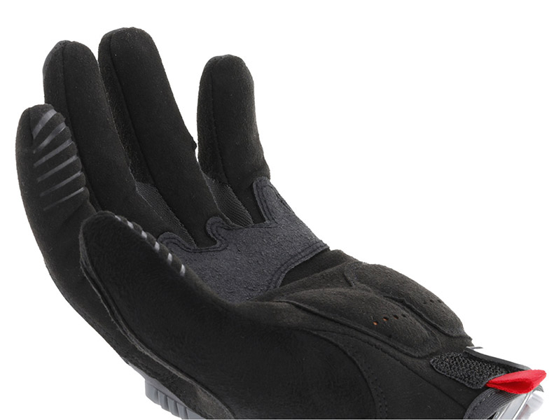 Mechanix Wear M-Pact Glove Black