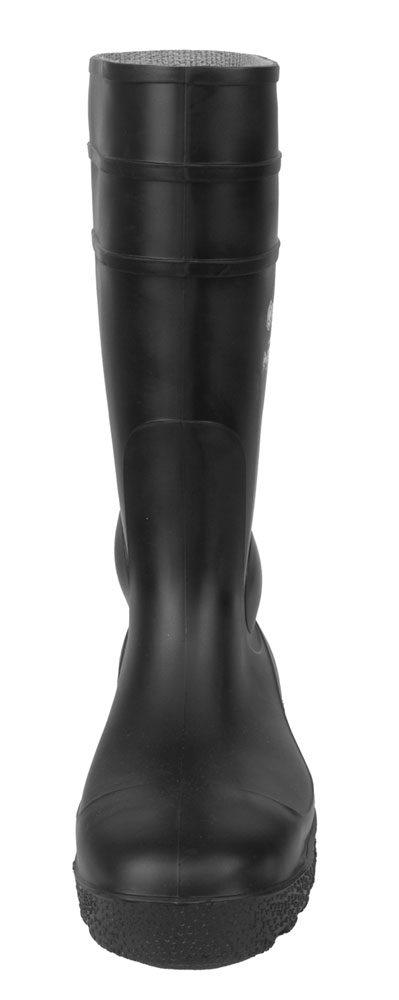 Dunlop Beeswift Aston Full Safety Wellingtons Black
