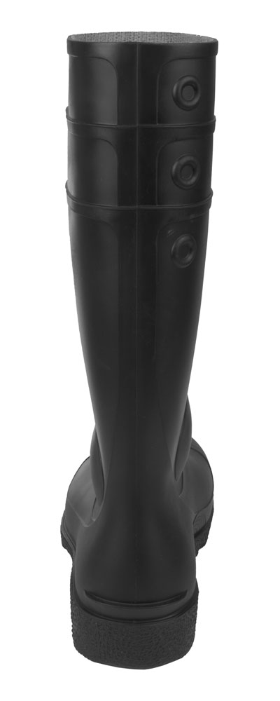 Dunlop Beeswift Aston Full Safety Wellingtons Black