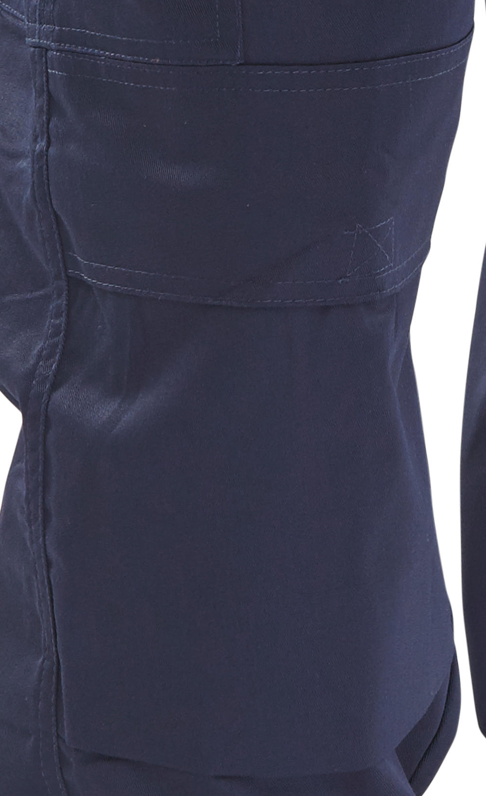 Beeswift Action Work Trousers Navy Blue