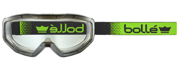 Bolle Globe Goggle Sealed Clear