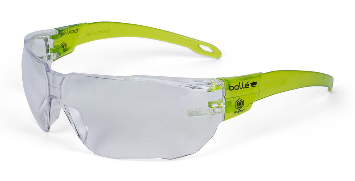 Bolle Emerald Glasses Clear