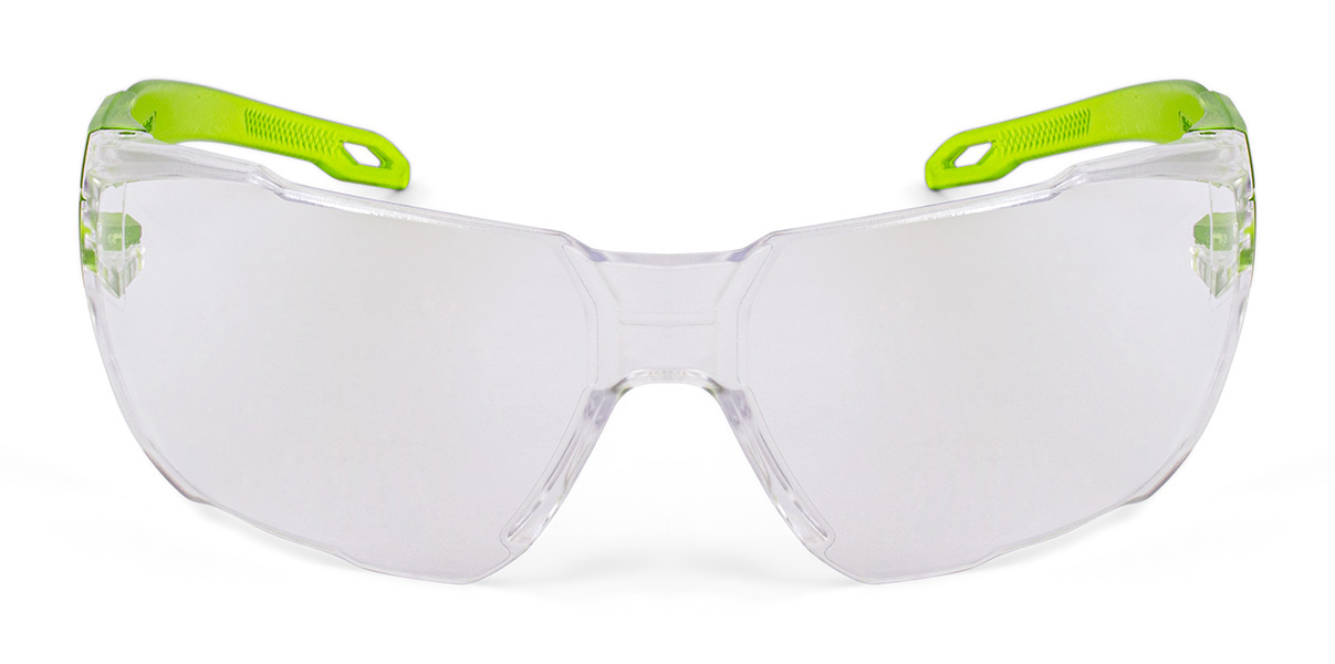 Bolle Emerald Glasses Clear