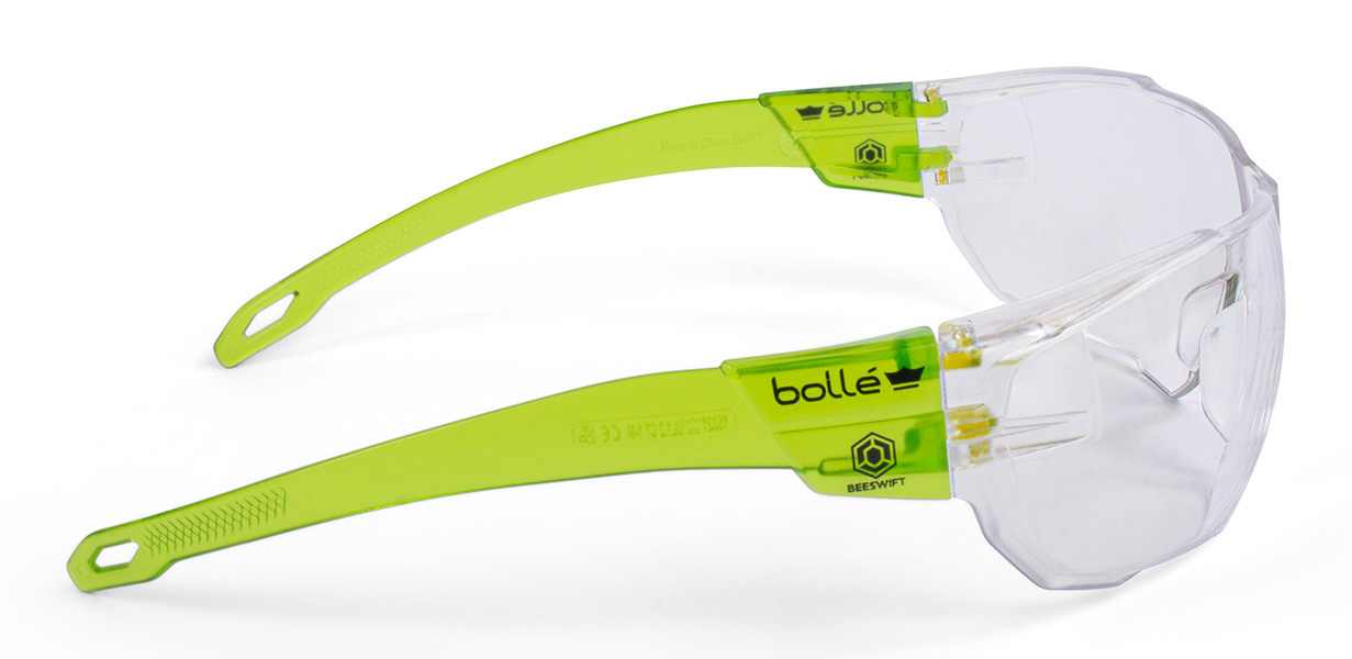 Bolle Emerald Glasses Clear