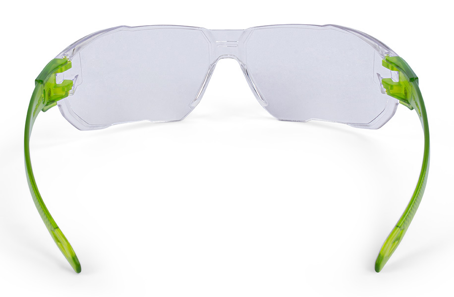 Bolle Emerald Glasses Clear