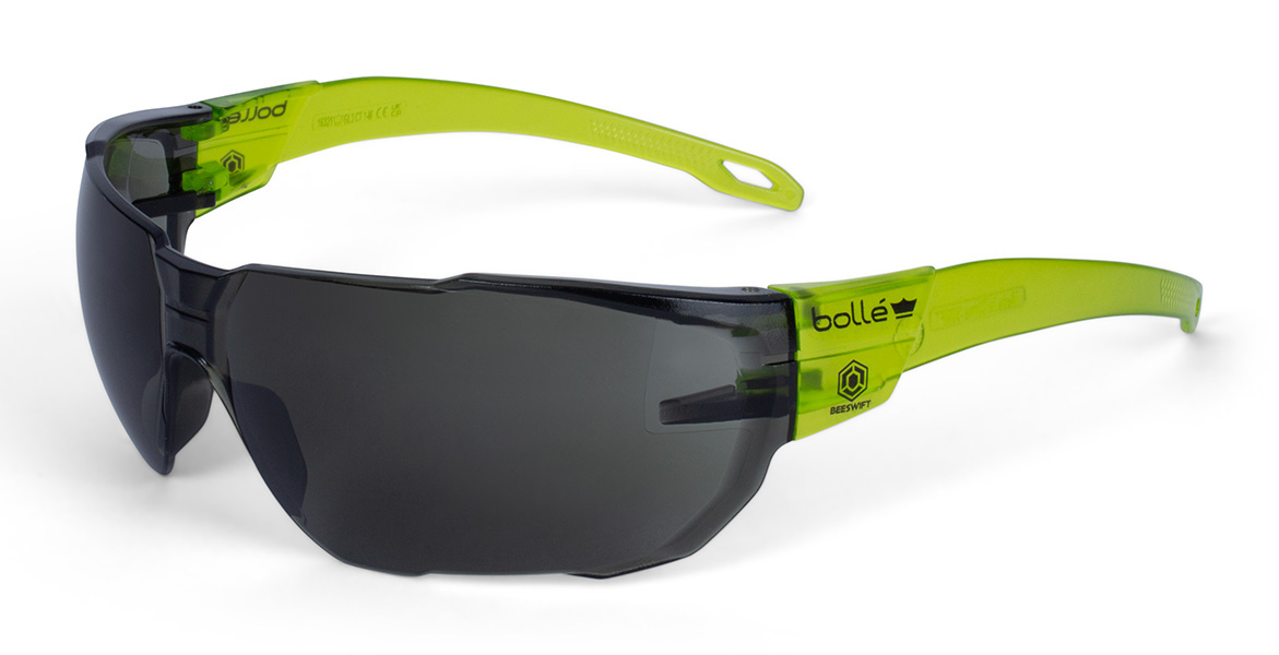 Bolle Emerald Glasses Smoke
