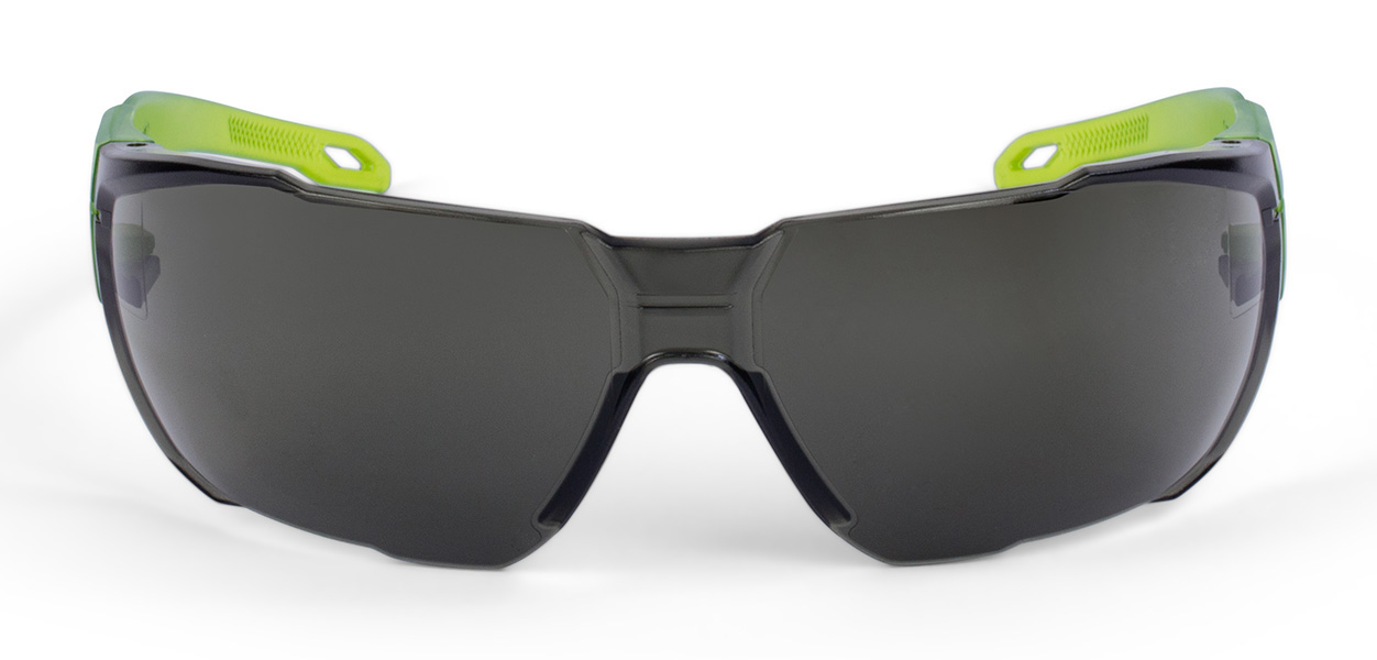 Bolle Emerald Glasses Smoke