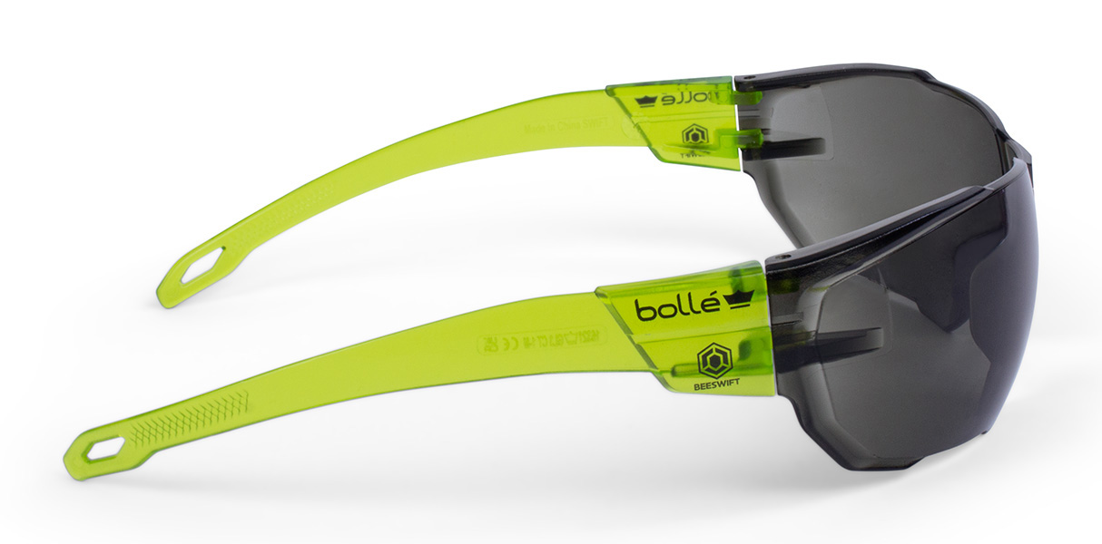 Bolle Emerald Glasses Smoke