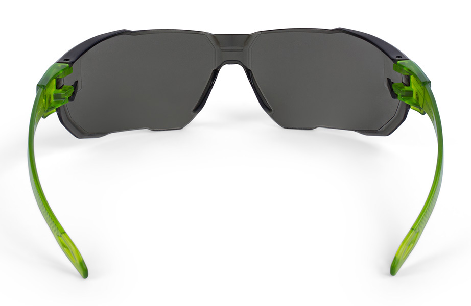 Bolle Emerald Glasses Smoke