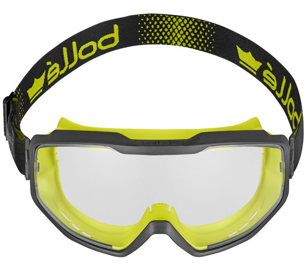 Bolle Spectrum Goggle Vented Clear