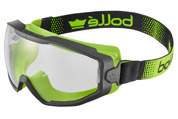 Bolle Spectrum Goggle Sealed Clear