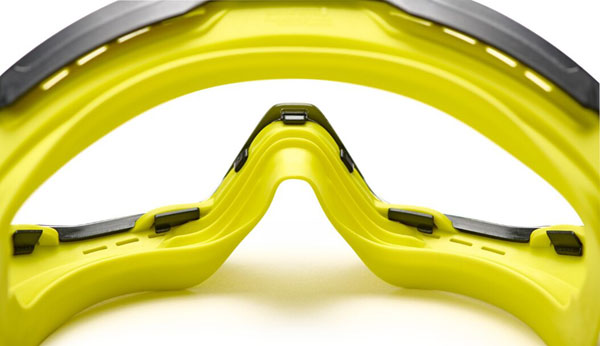 Bolle Universal Goggle Vented Clear