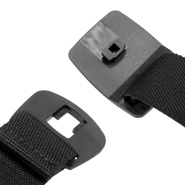 Beeswift Stretch Work Belt Black