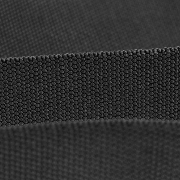 Beeswift Stretch Work Belt Black