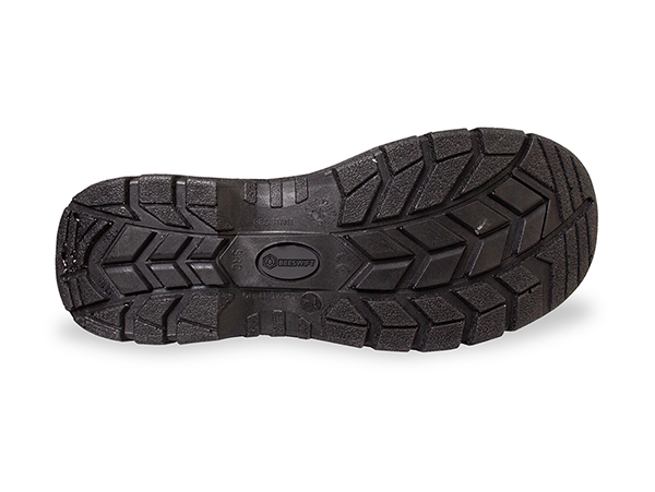 Beeswift Chukka Boot Sbp Black