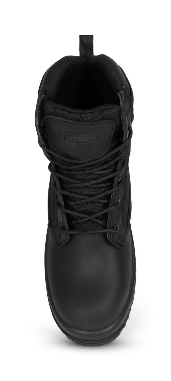 Beeswift Patrol Boot Occupational  Black