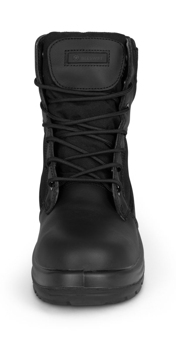 Beeswift Patrol Boot Occupational  Black