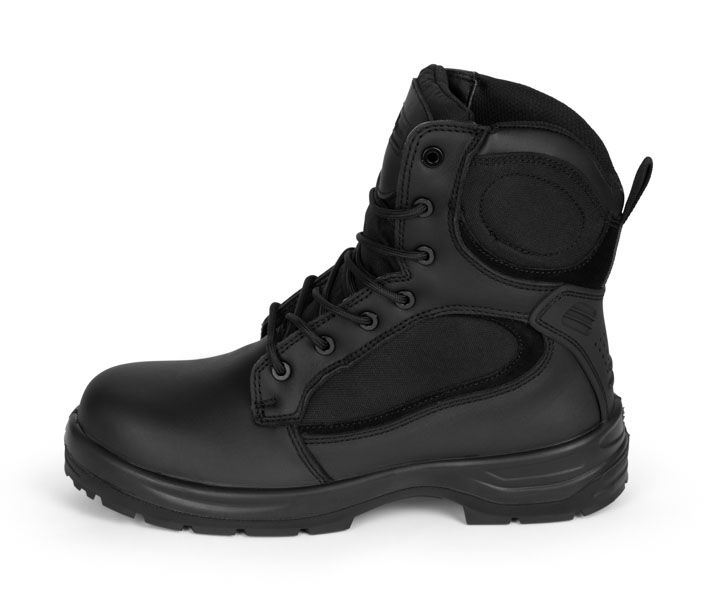 Beeswift Patrol Boot Occupational  Black