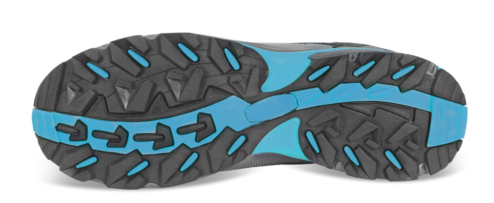 Beeswift Hiker S3 Composite Boot Black/Blue