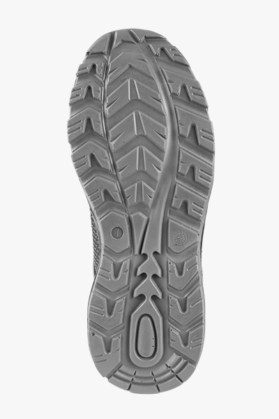 Beeswift Himley Tpu Tek Composite Mid Lightweight Safety Work Boot S3S Black