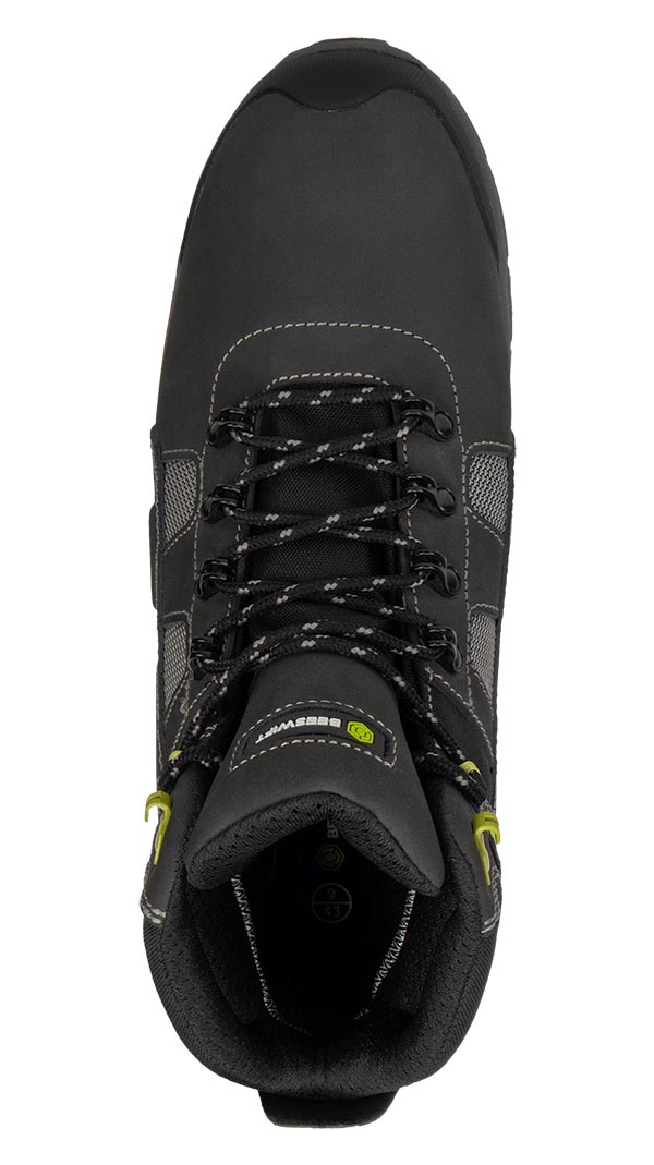 Beeswift Hiker S7S Composite Boot Grey