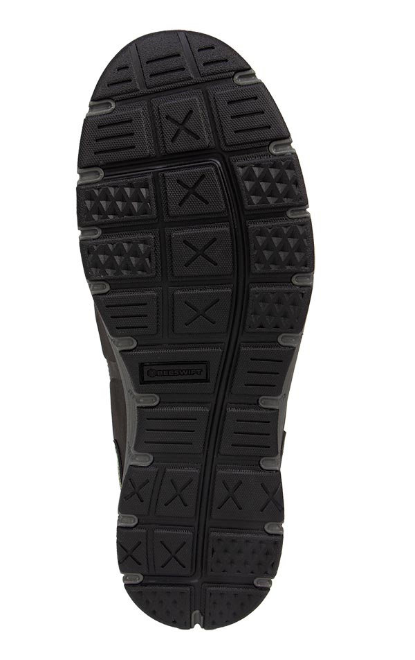 Beeswift Hiker S7S Composite Boot Grey