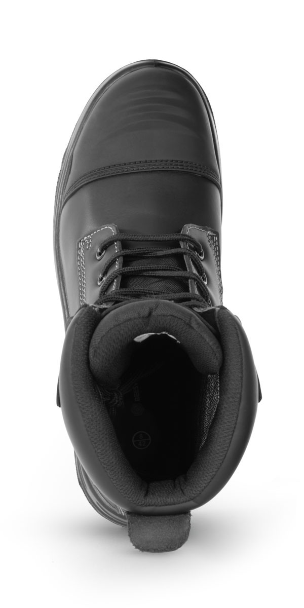 Beeswift Trencher Boot Black