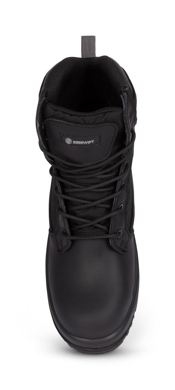 Patrol Boot Safety S7L Black