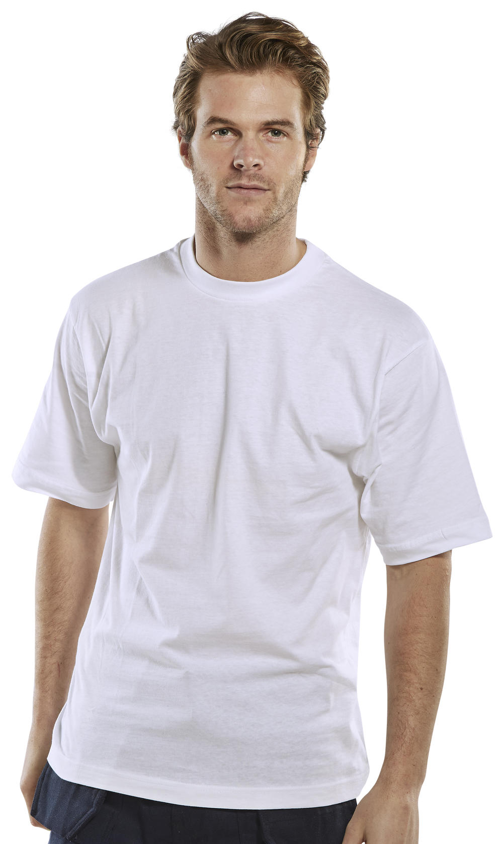 Beeswift Standard T-Shirt White