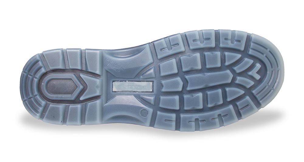 Beeswift S3 Thinsulate Boot Nubuck