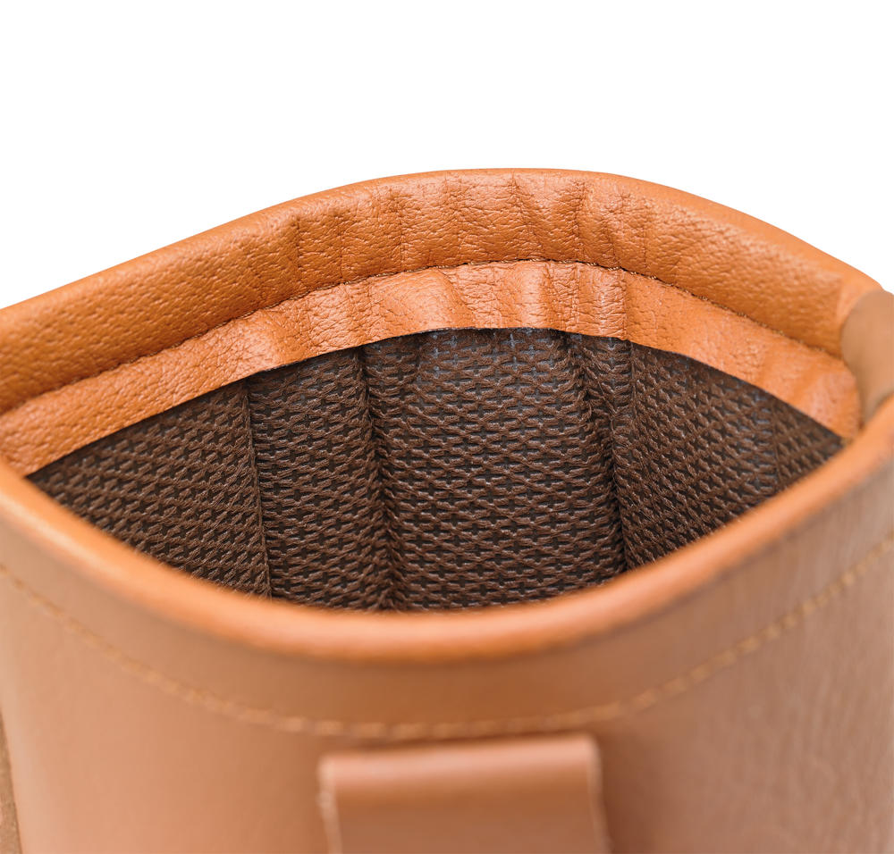 Beeswift S3 Thinsulate Rigger Boot Tan