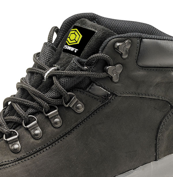 Beeswift Sbp Chukka Boot Black