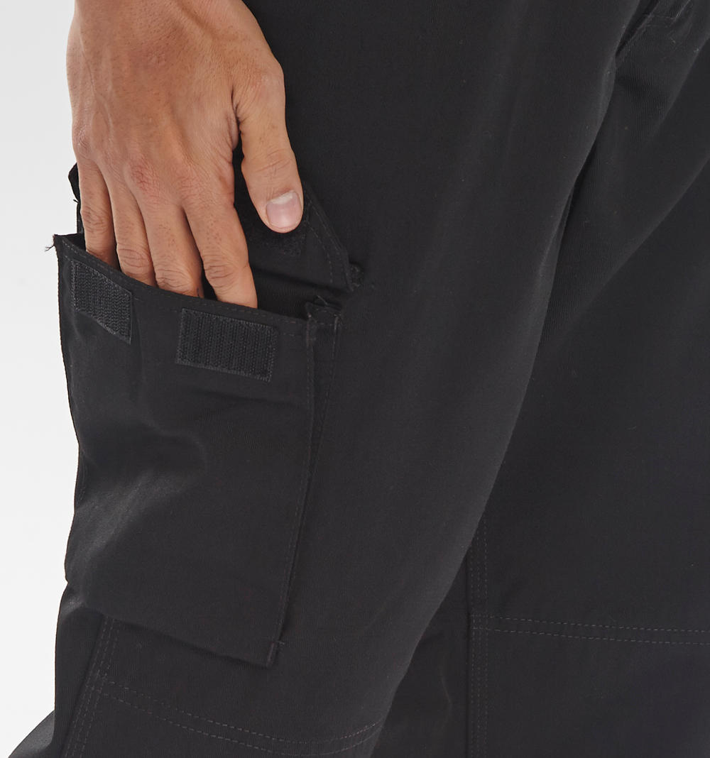Beeswift Newark Trousers Black