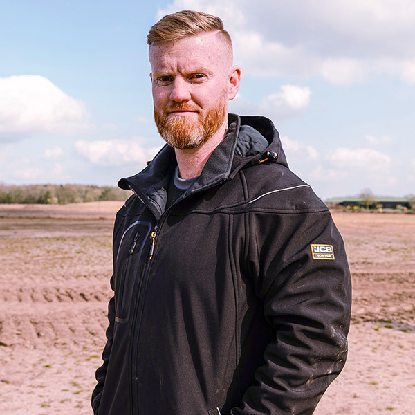 Jcb Workwear Trade Hooded Softshell Jacket Black