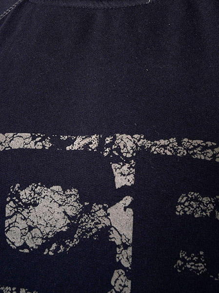 Jcb Workwear Horton Hoodie Navy / Black