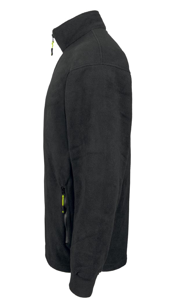 Beeswift Standard Fleece Jacket Black