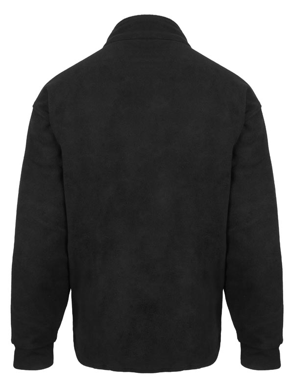Beeswift Standard Fleece Jacket Black