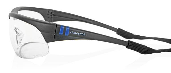 Honeywell Millennia 2G Safety Glasses Clear