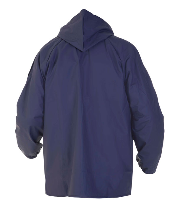 Hydrosoft Selsey Waterproof Jacket Navy Blue