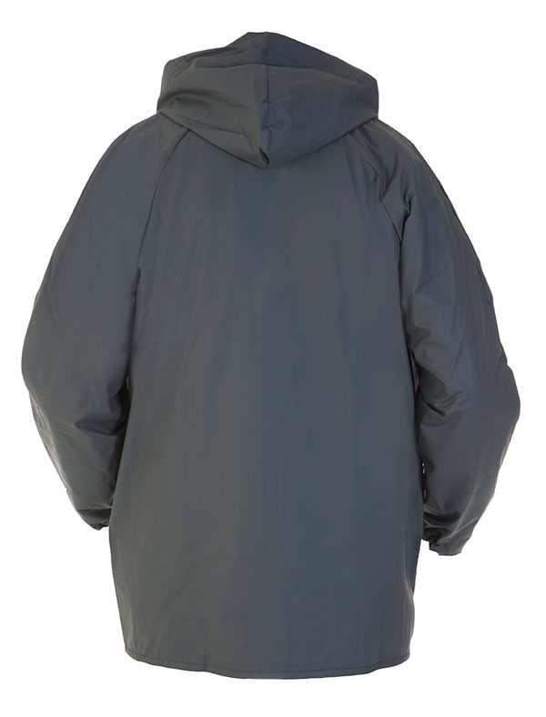 Hydrosoft Selsey Waterproof Jacket Olive Green