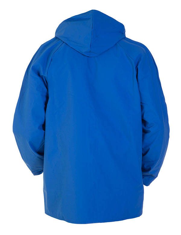 Hydrosoft Selsey Waterproof Jacket Royal Blue