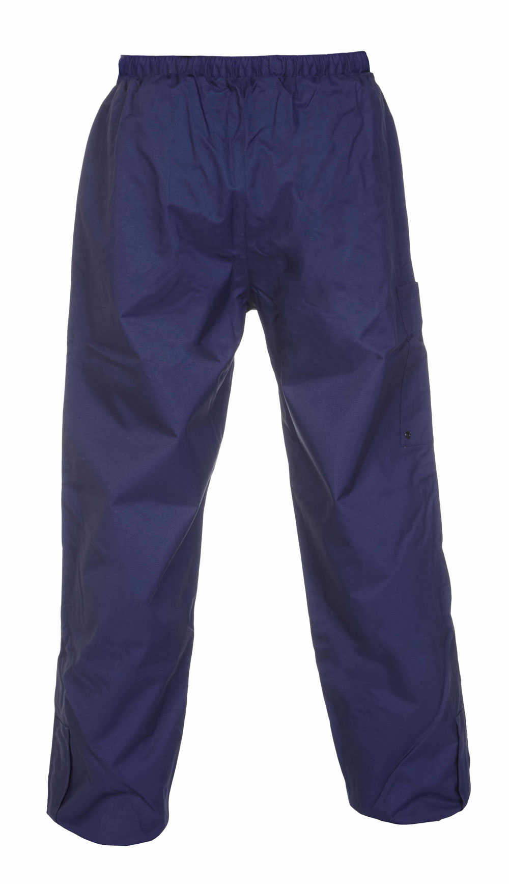 Hydrowear Neede Sns Waterproof Premium Trousers Navy Blue