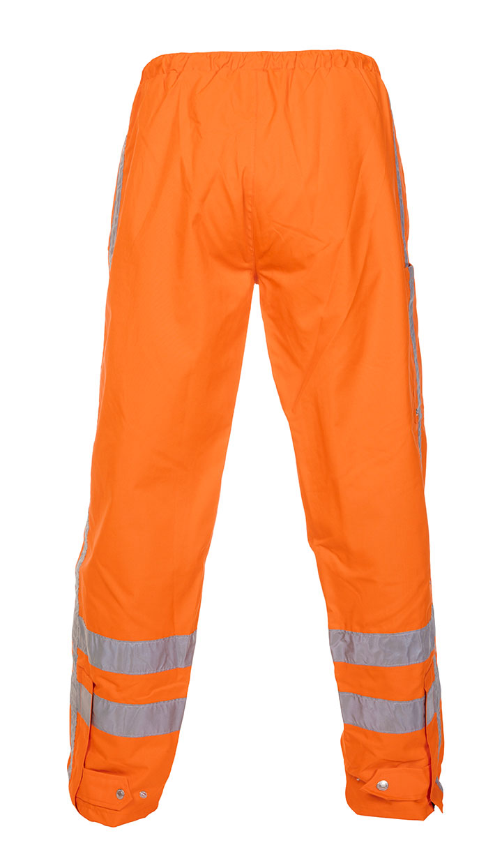 Hydrowear Neede Sns Waterproof Premium Trousers Orange