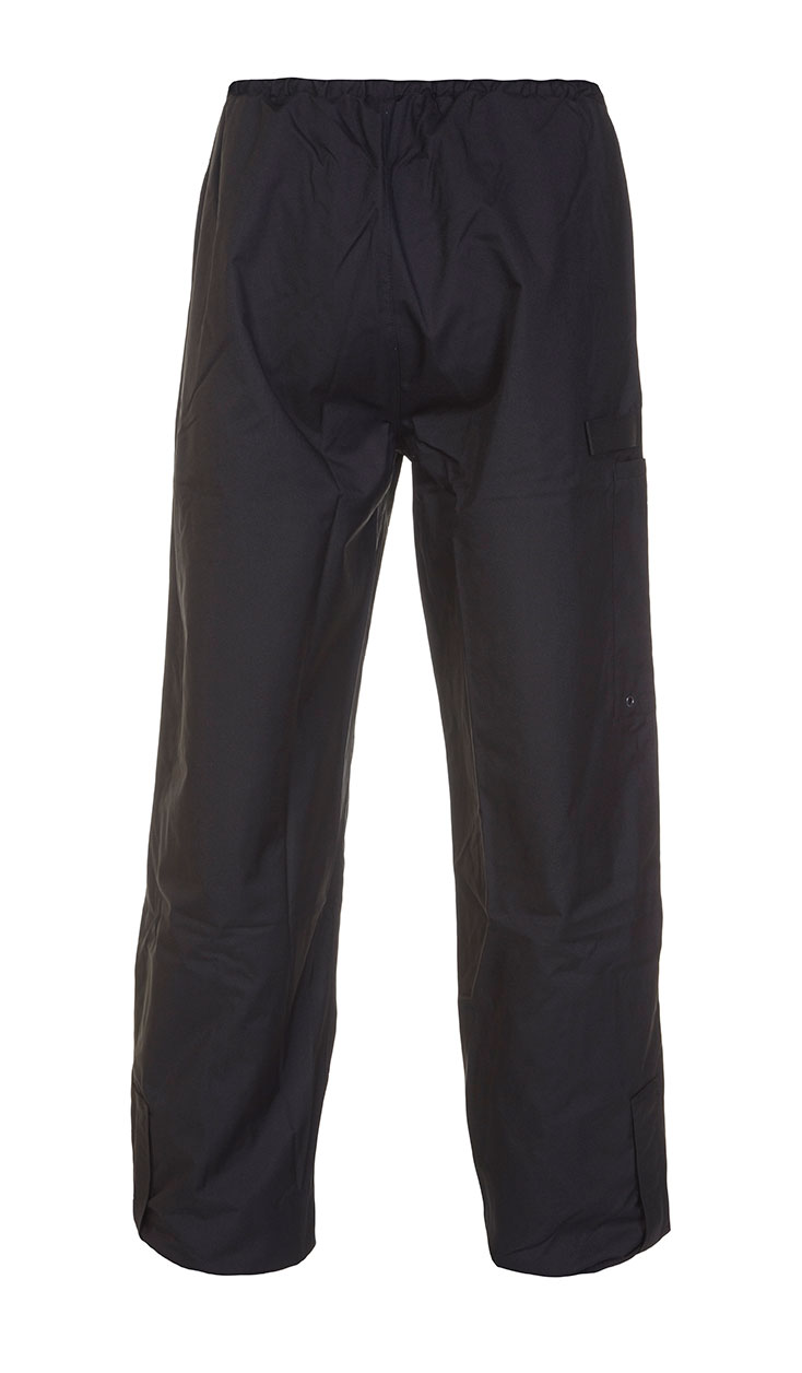 Hydrowear Neede Sns Waterproof Premium Trousers Black