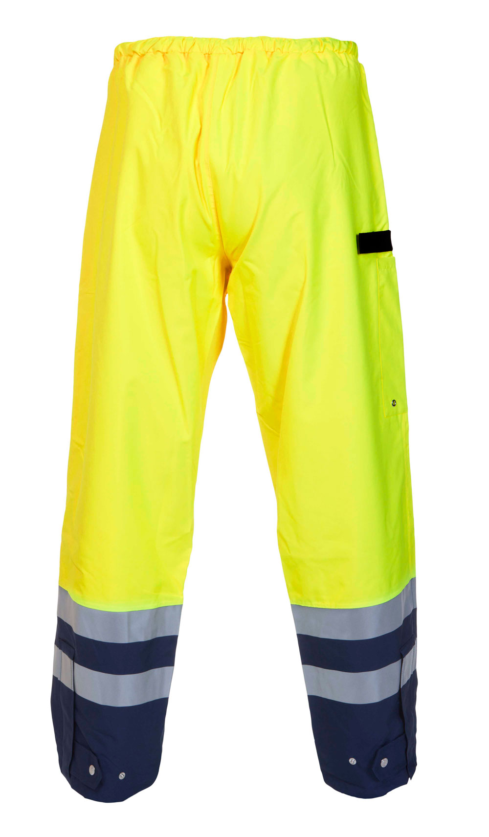 Hydrowear Neede Sns Waterproof Premium Trousers Saturn Yellow / Navy