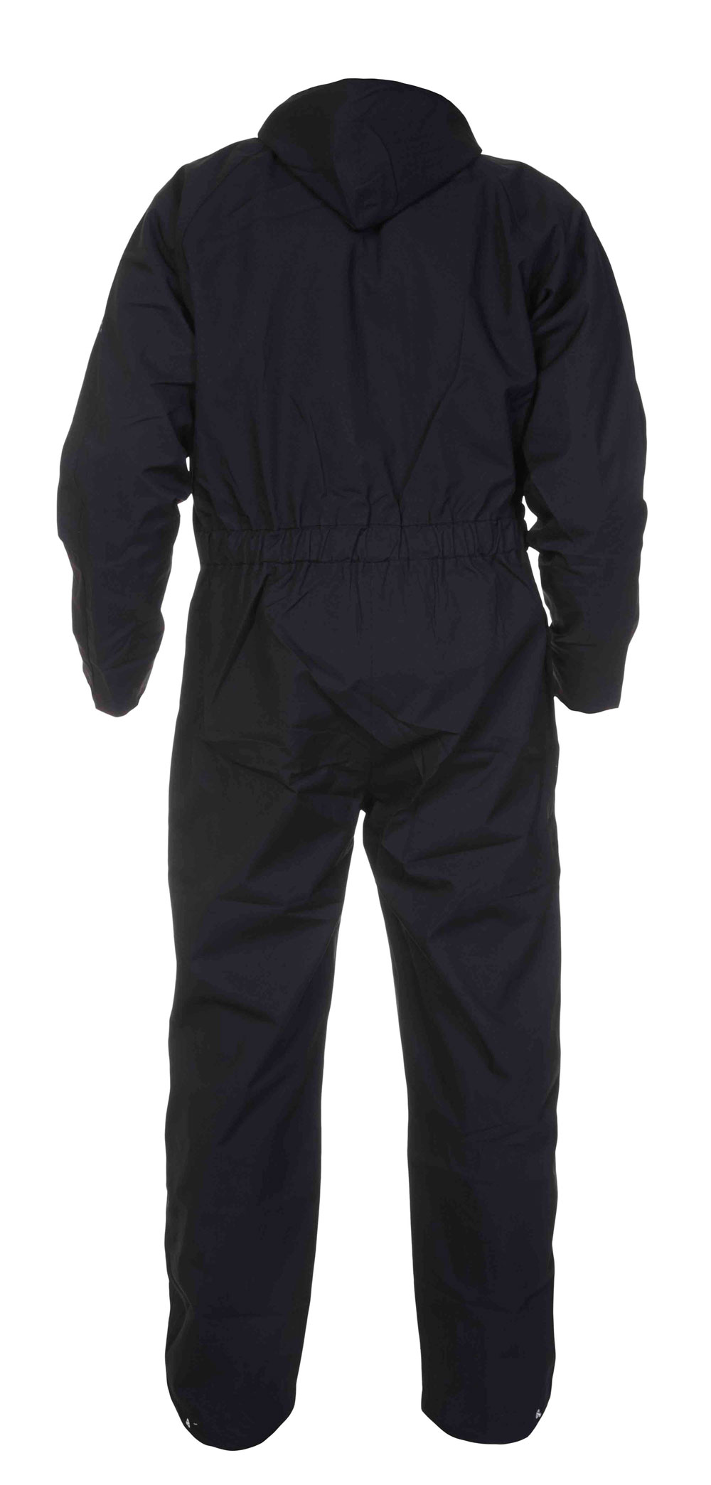 Hydrowear Urk Sns Waterproof Coverall Black