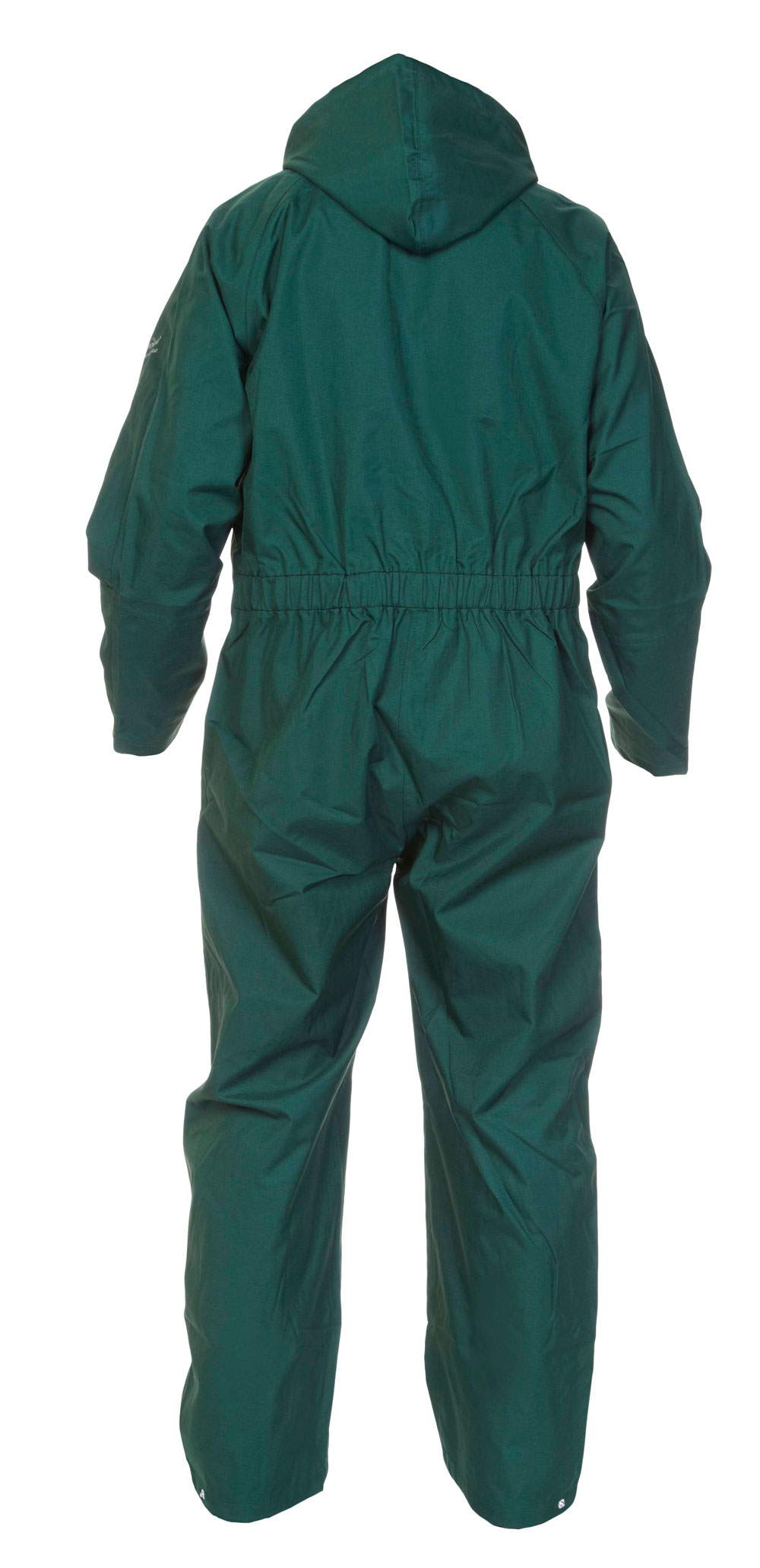 Hydrowear Urk Sns Waterproof Coverall Green