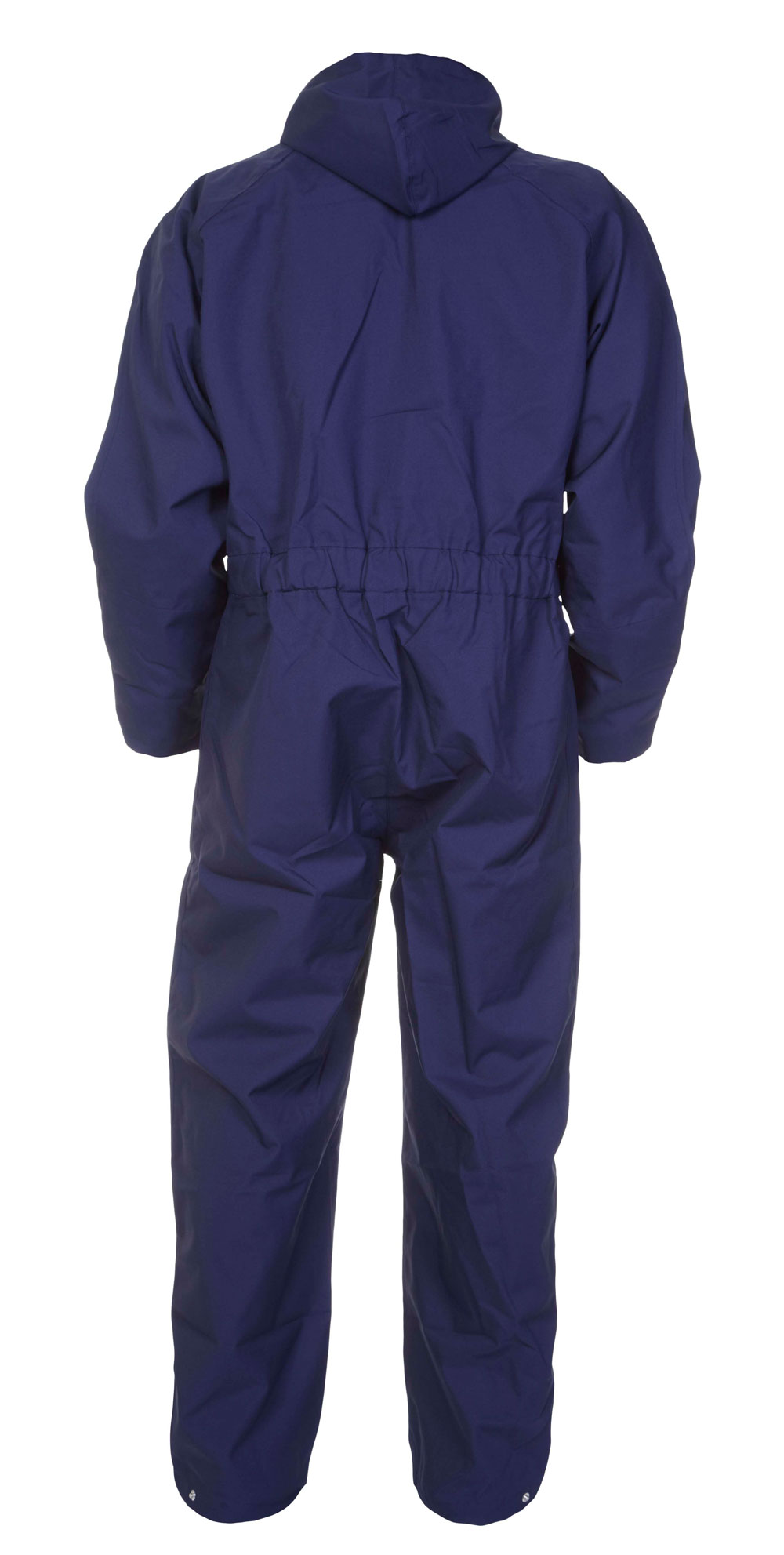 Hydrowear Urk Sns Waterproof Coverall Navy Blue