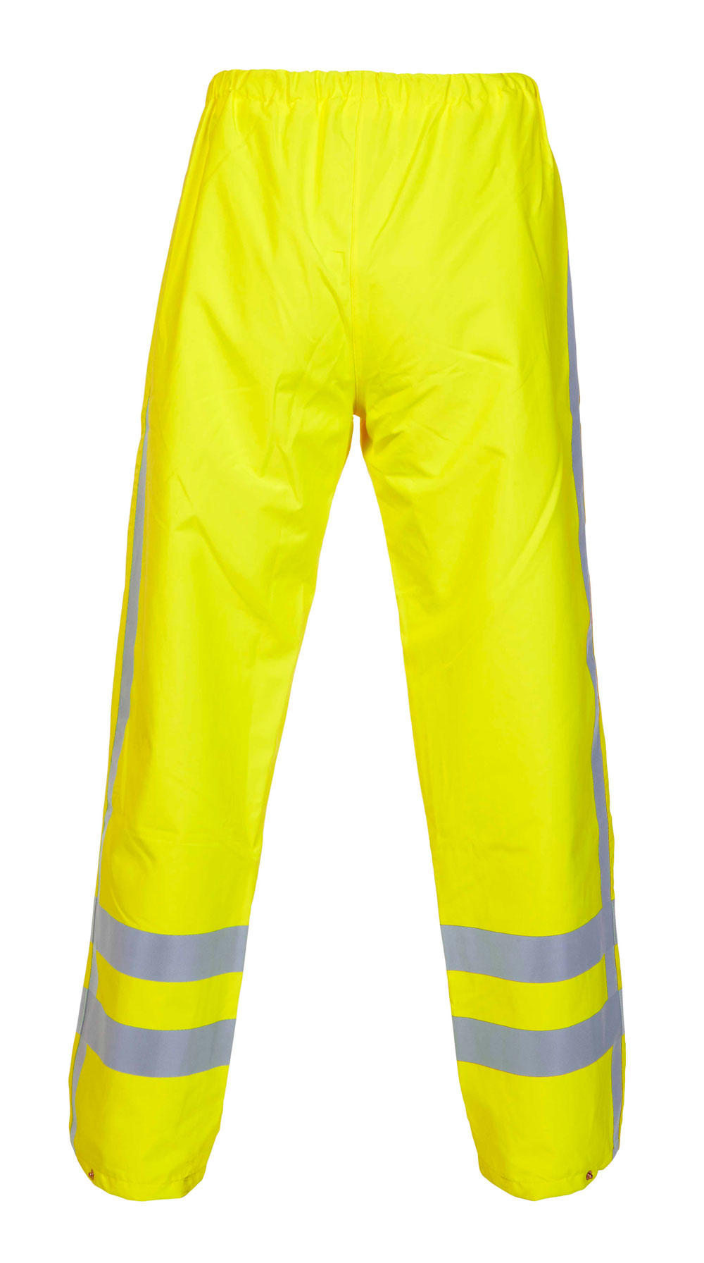 Hydrowear Ursum Sns Hi-Vis Waterproof Trousers Saturn Yellow