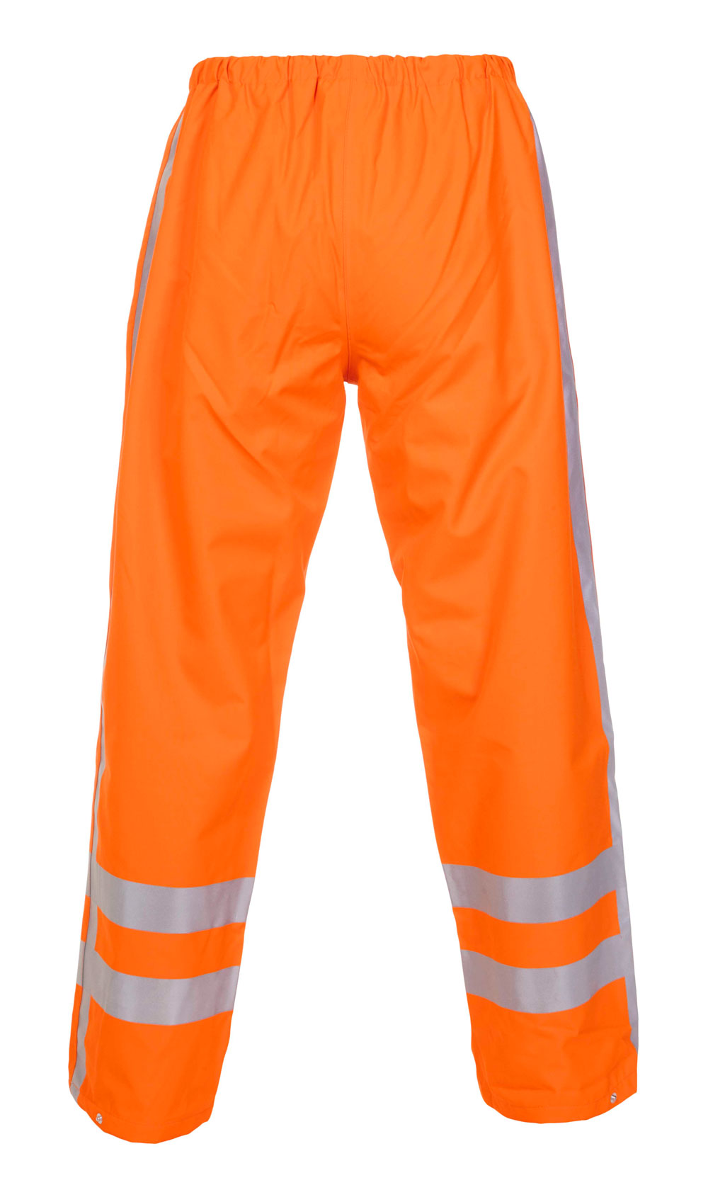Hydrowear Ursum Sns Hi-Vis Waterproof Trousers Orange